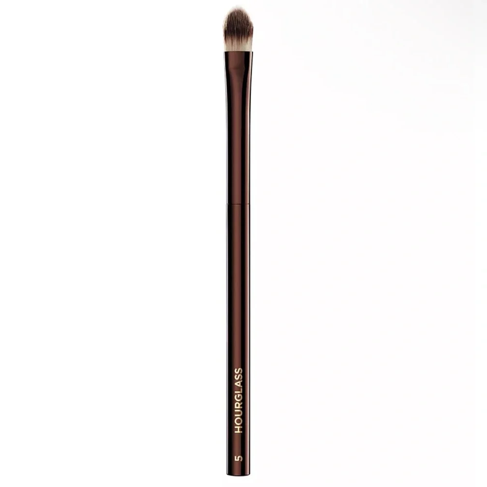 HOURGLASS No. 5 Concealer Brush NIB NWT Luxury Makeup Brush Unused